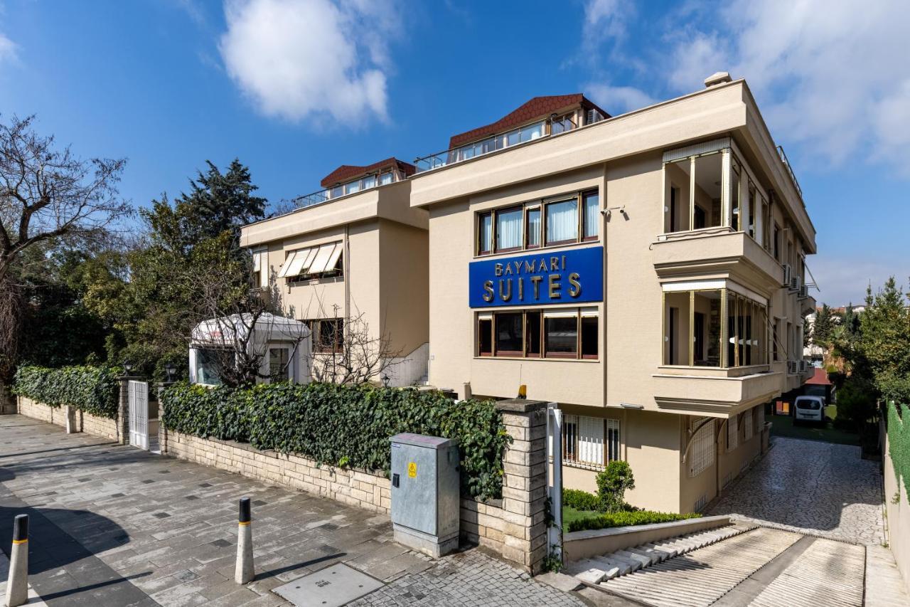 Baymari Florya Hotel 2*