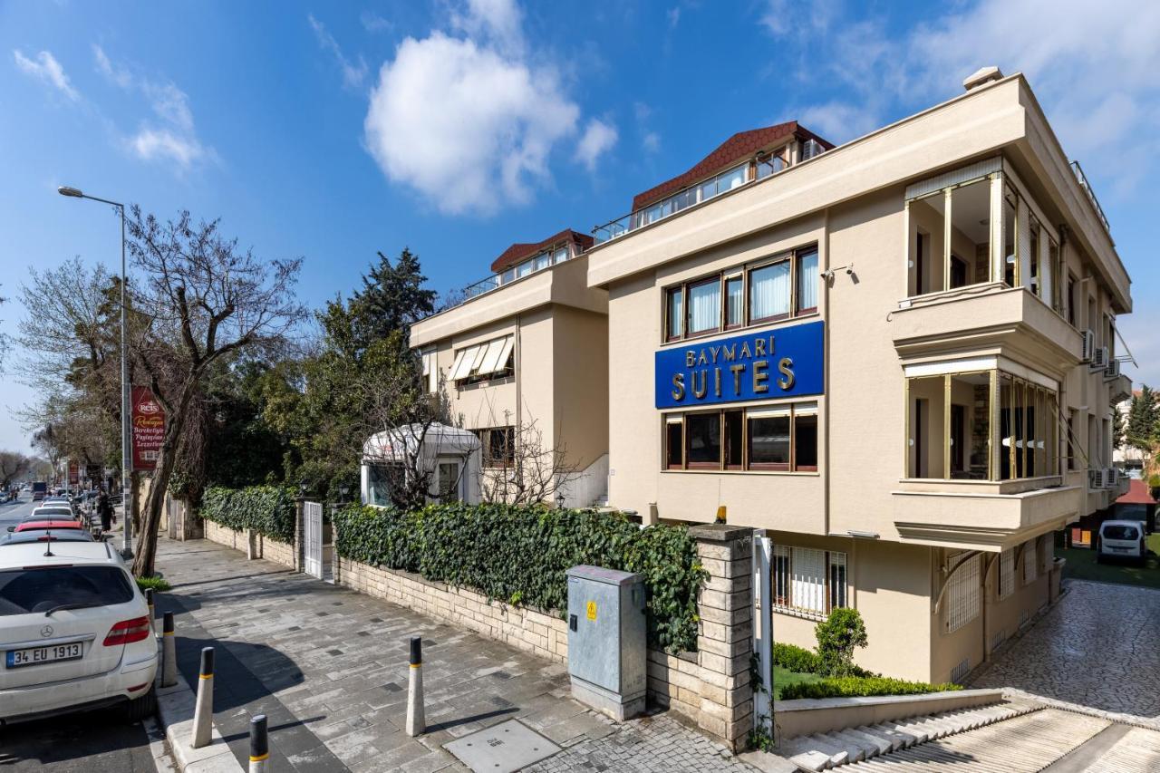 Baymari Florya Istanbul