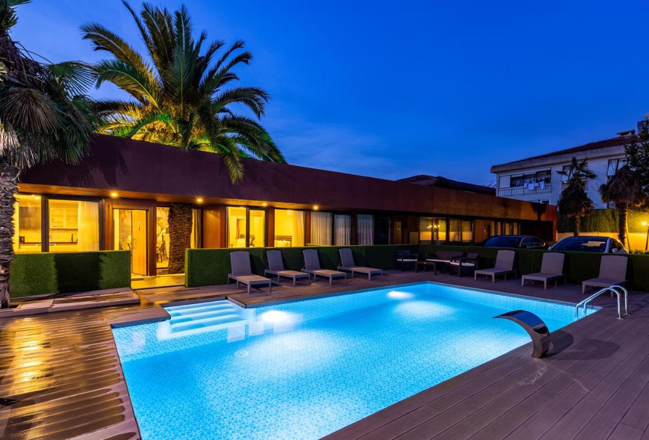 Hotel Baymari Florya
