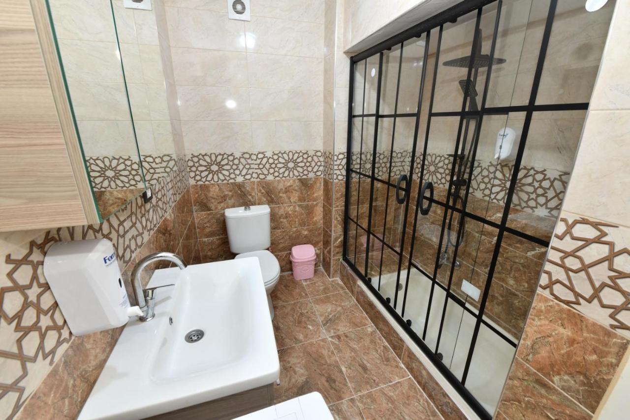 Nasiroglu Apartment