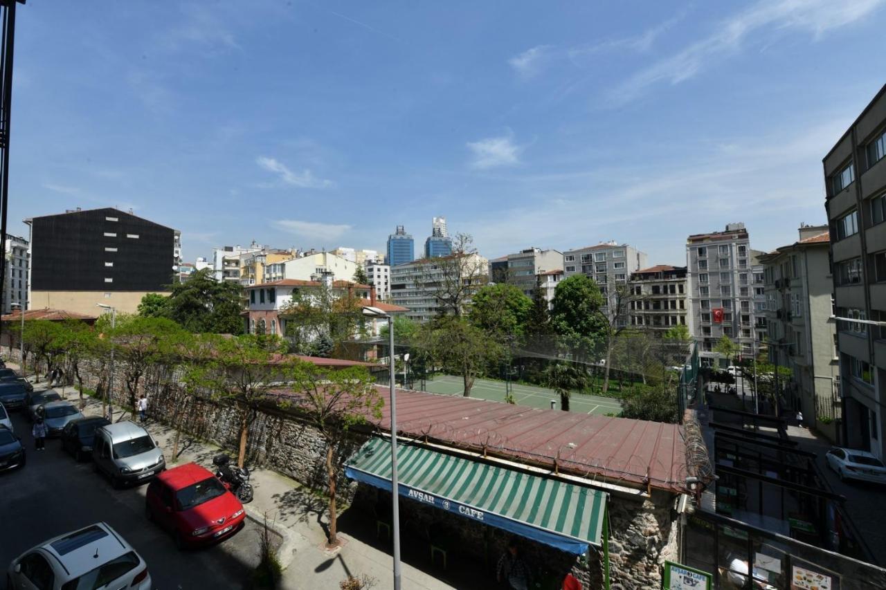 Nasiroglu Istanbul