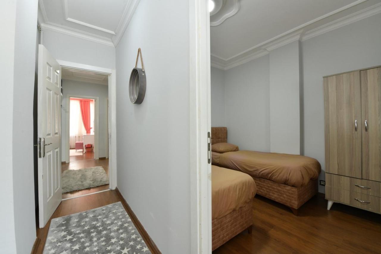 Apartment Nasiroglu Istanbul