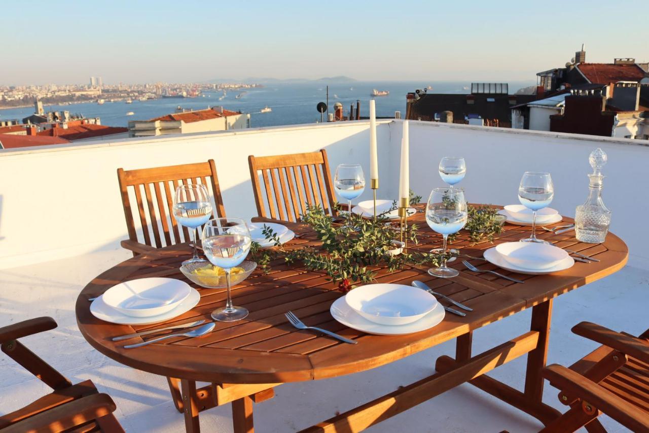 Hotel Cihangir Vav *