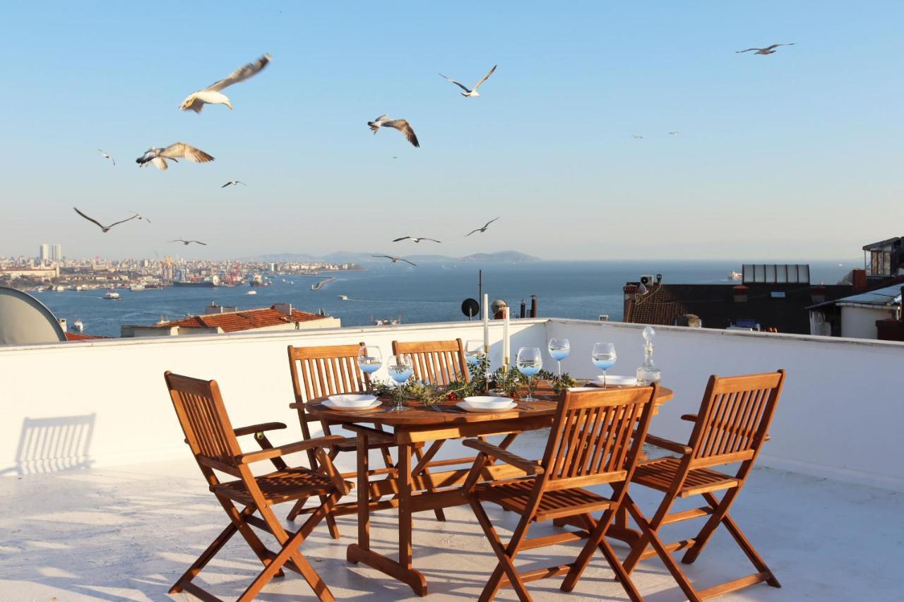 Cihangir Vav Hotel *