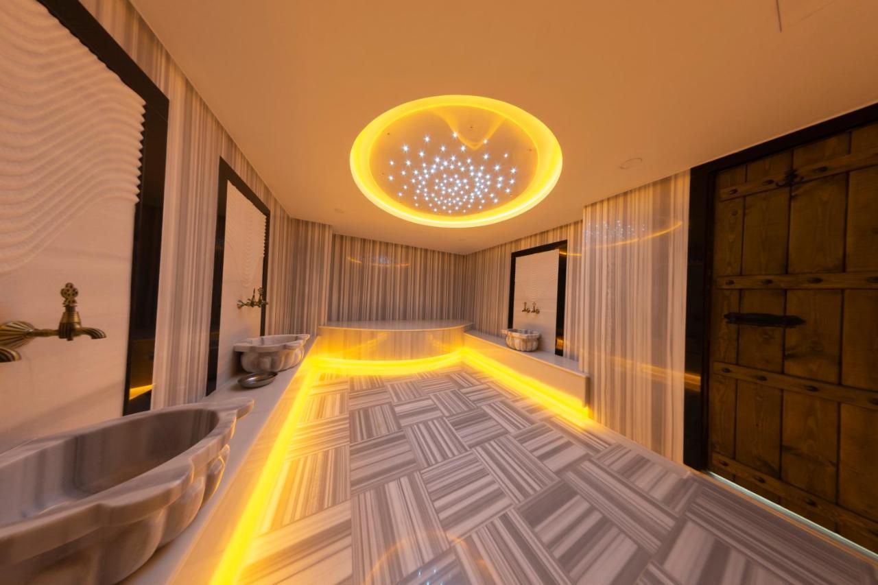 Hotel Bulvar Istanbul