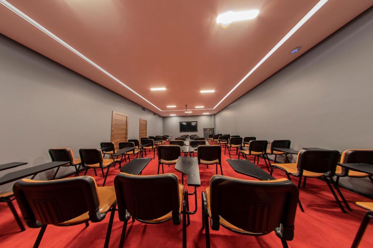 Hotel Bulvar Istanbul