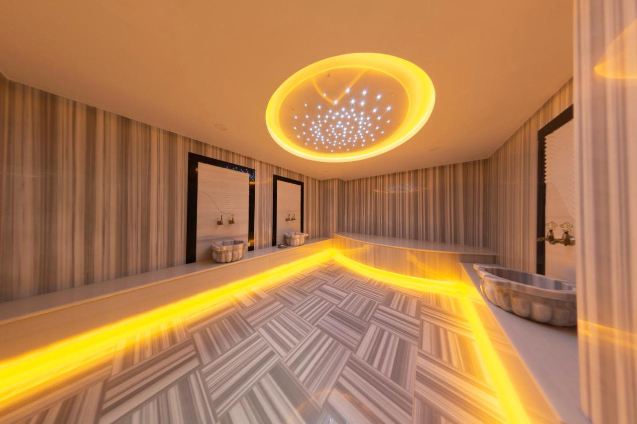 Bulvar Hotel Istanbul