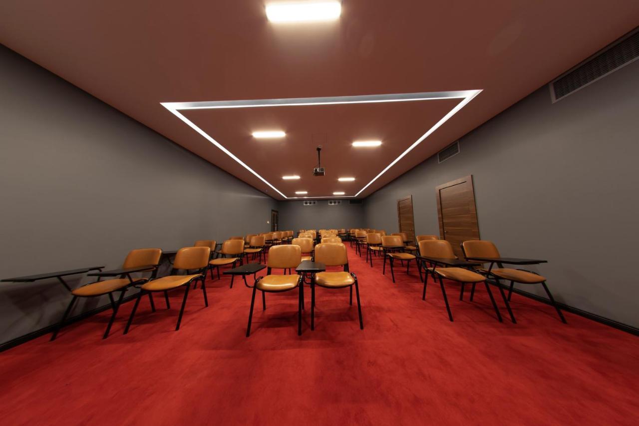 Bulvar Hotel Istanbul