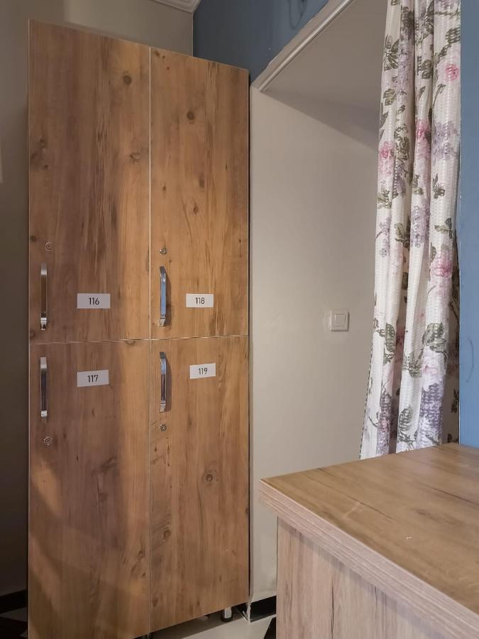 Hostel Taksim House