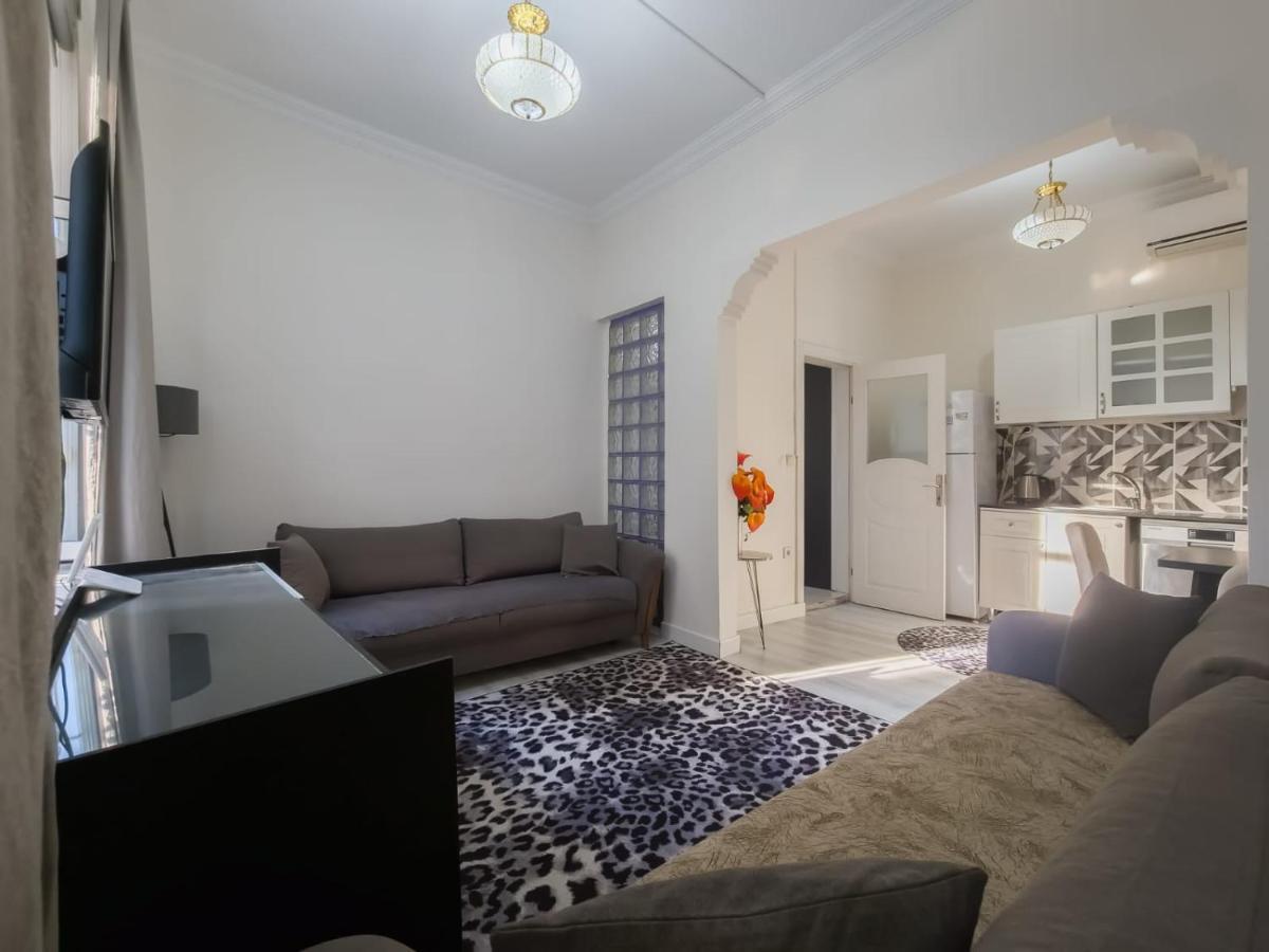 Hostel Taksim House *