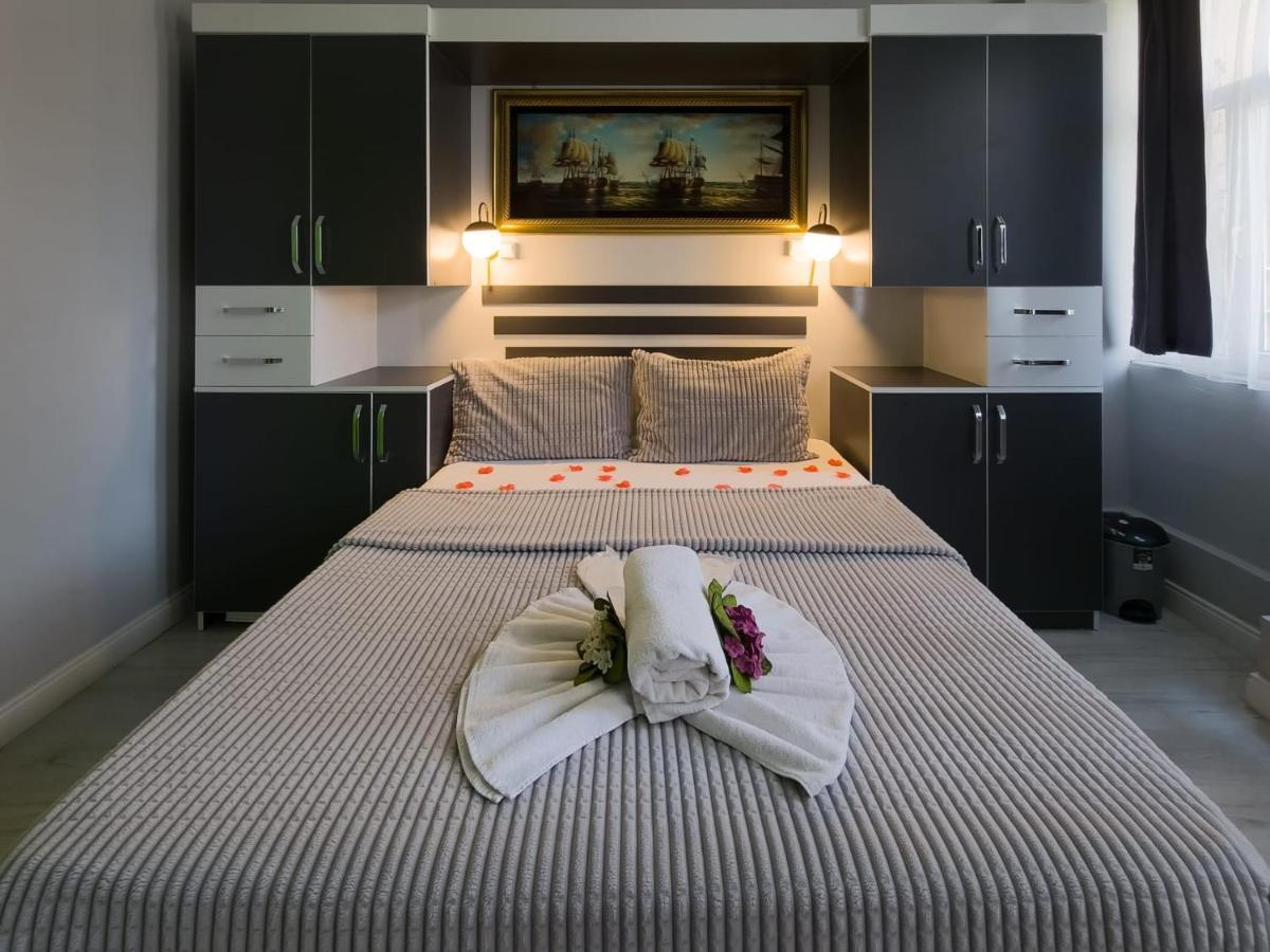 Hostel Taksim House