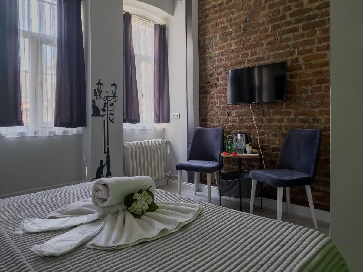Hostel Taksim House Istanbul