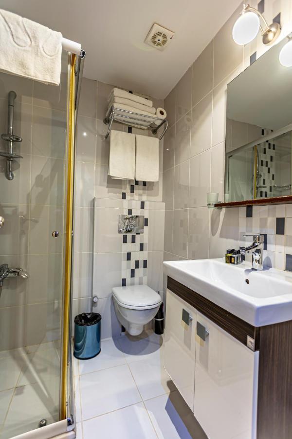 Hotel Elasophia Istambul