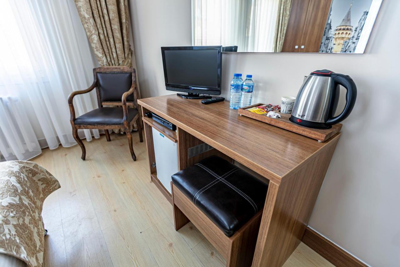 Elasophia Hotel Istambul