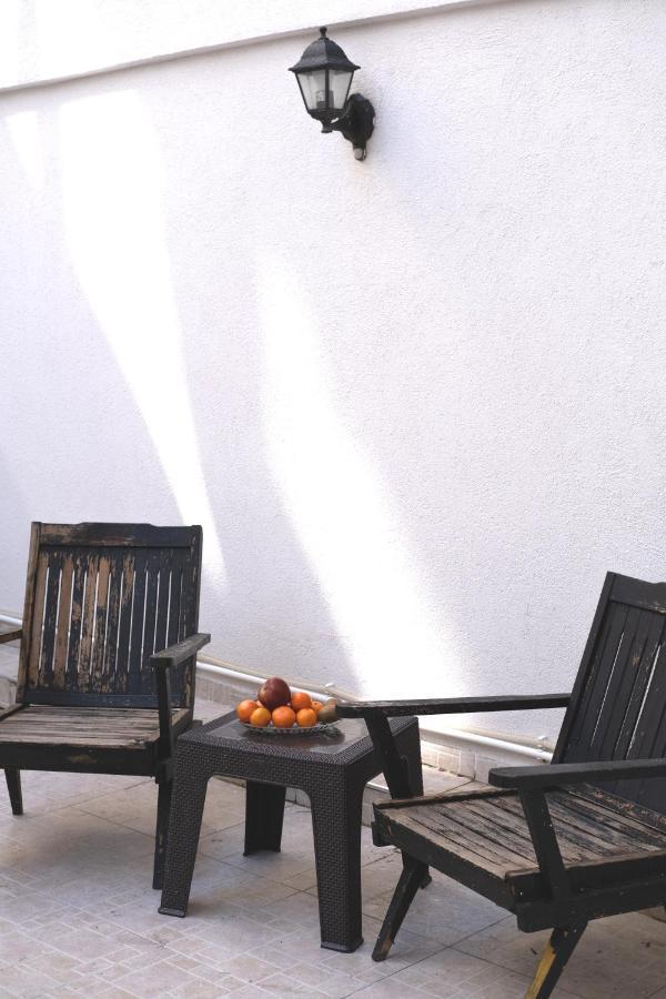 Garden Duplex With Netflix Close To Taksim,bomonti