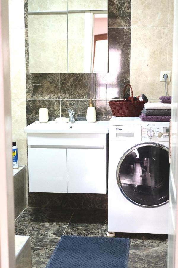 Garden Duplex With Netflix Close To Taksim,bomonti *