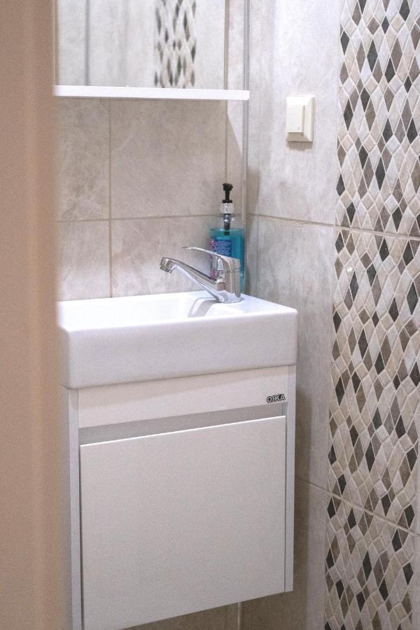Apartment Garden Duplex With Netflix Close To Taksim,bomonti *