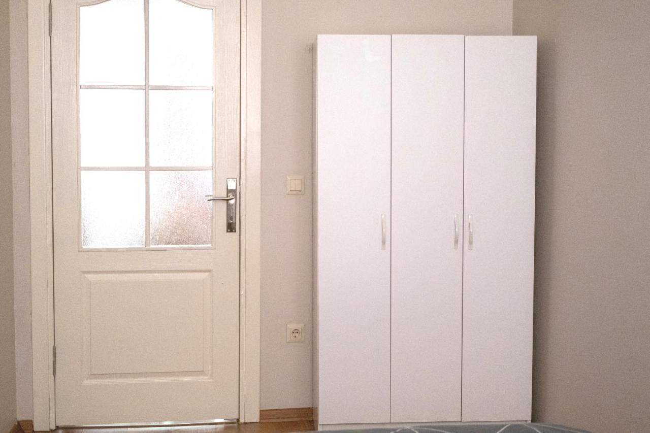 Garden Duplex With Netflix Close To Taksim,bomonti Apartment Istanbul