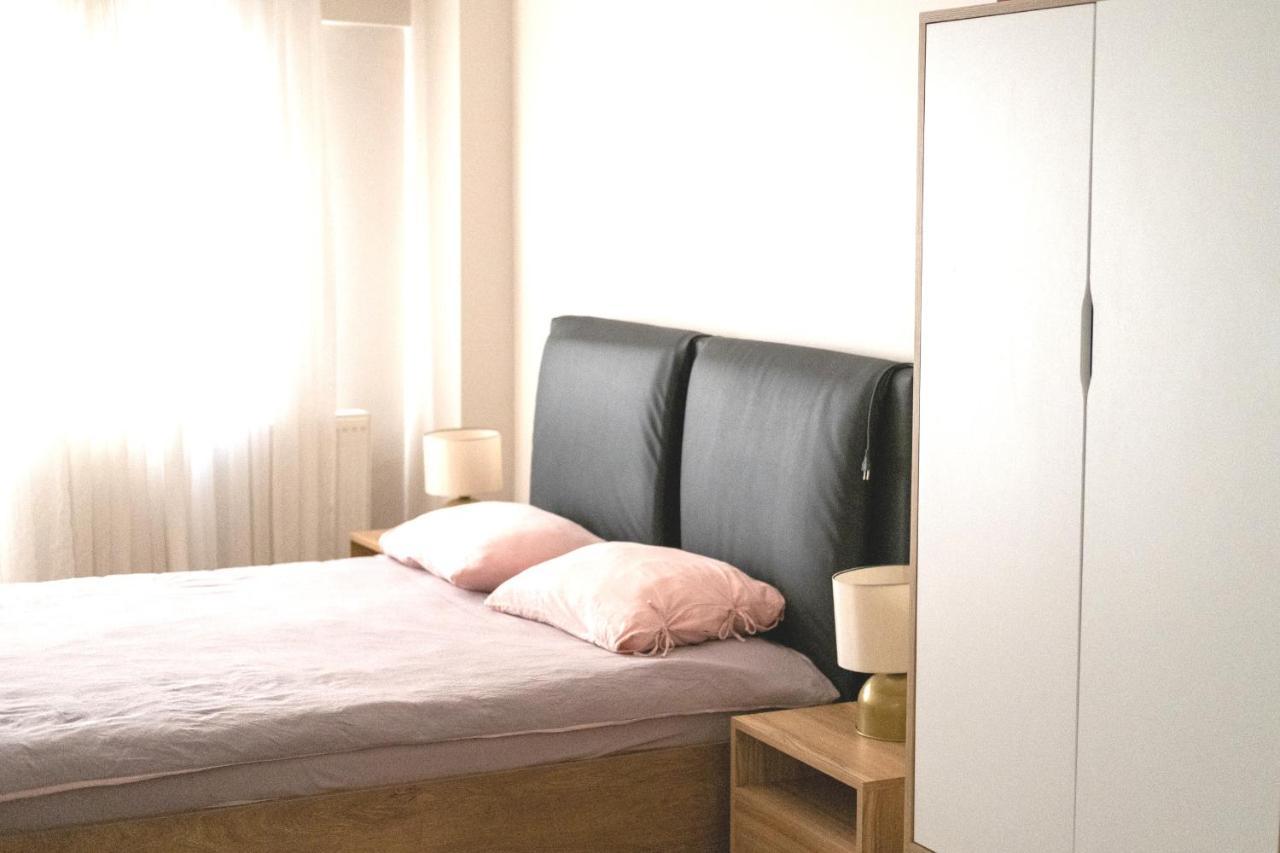 Apartment Garden Duplex With Netflix Close To Taksim,bomonti *
