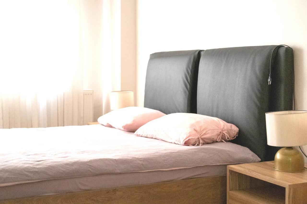 Garden Duplex With Netflix Close To Taksim,bomonti Apartment