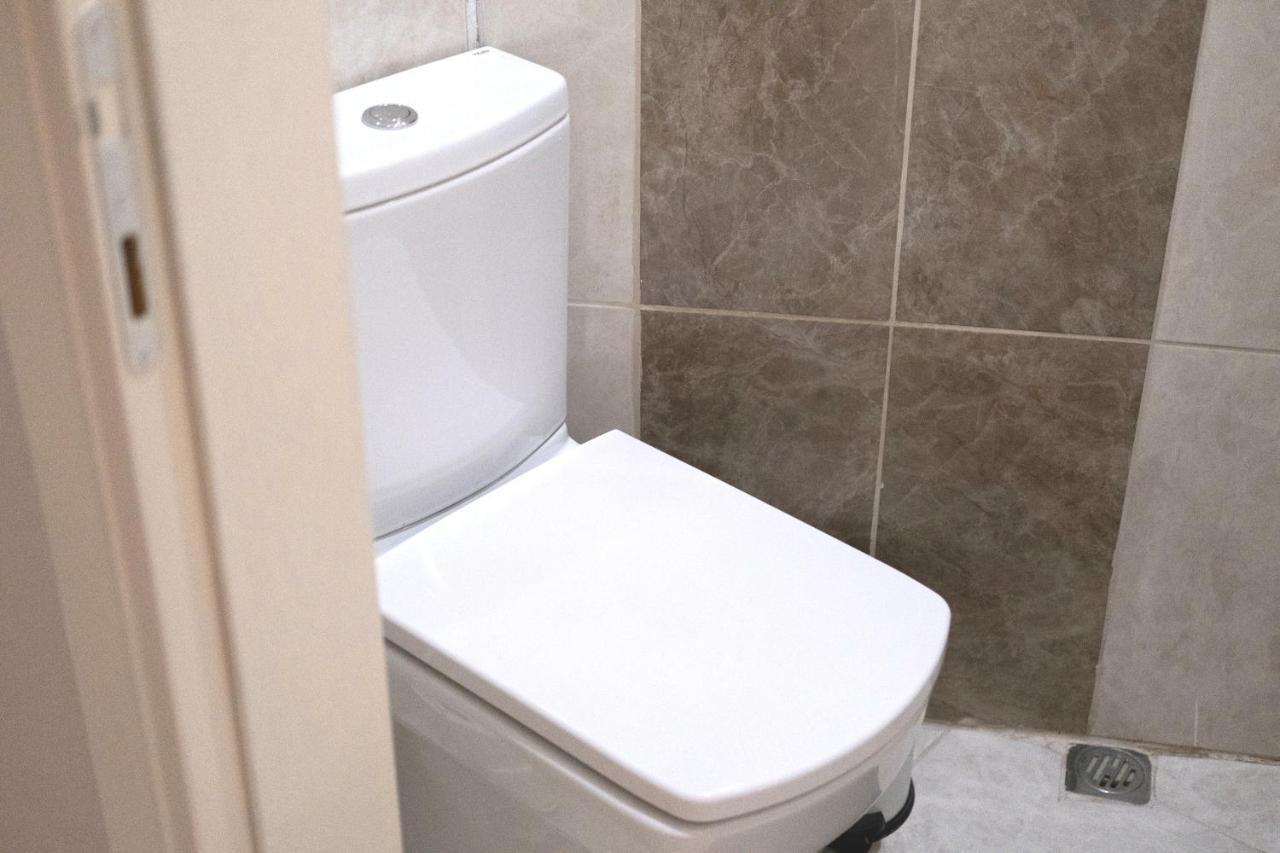 Garden Duplex With Netflix Close To Taksim,bomonti * Istanbul