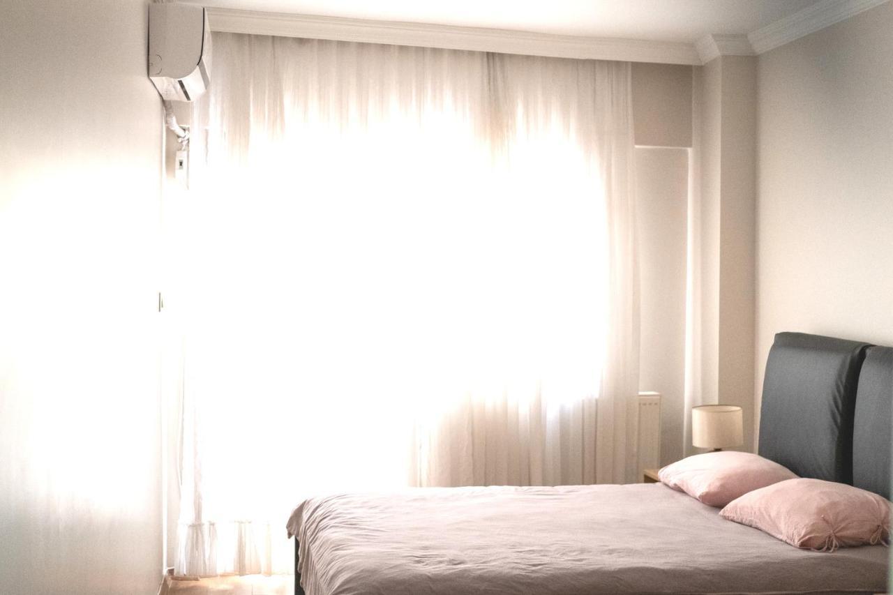 Apartment Garden Duplex With Netflix Close To Taksim,bomonti *
