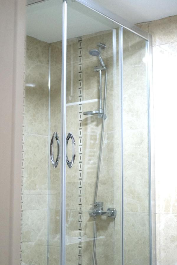 Garden Duplex With Netflix Close To Taksim,bomonti Apartment *