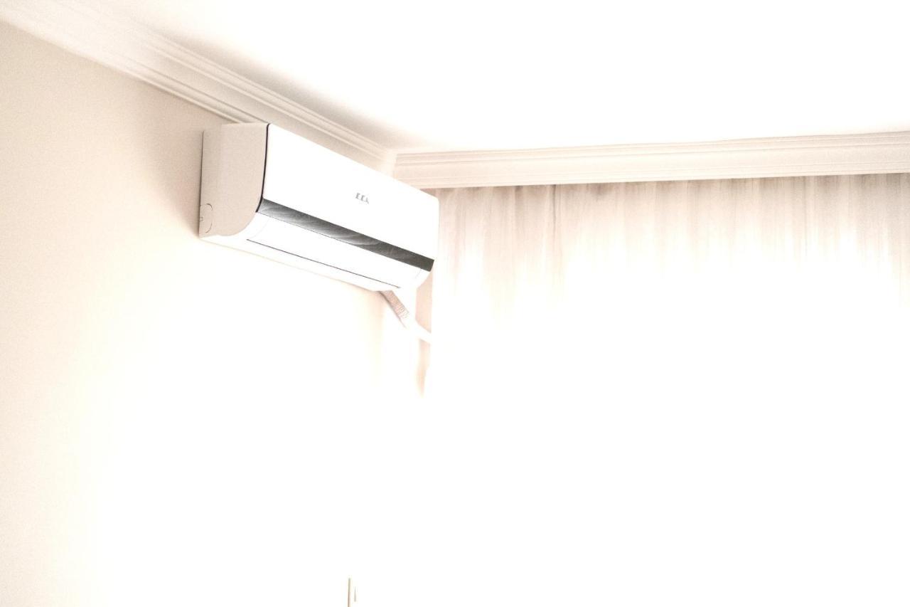 Garden Duplex With Netflix Close To Taksim,bomonti Apartment