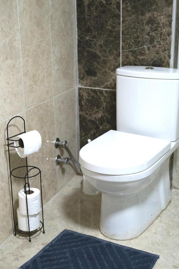 Garden Duplex With Netflix Close To Taksim,bomonti *