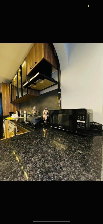 Apartment Nisantasi - Cevahir - Osmanbey Metro Lueks 4 Klimali 2 Banyolu *