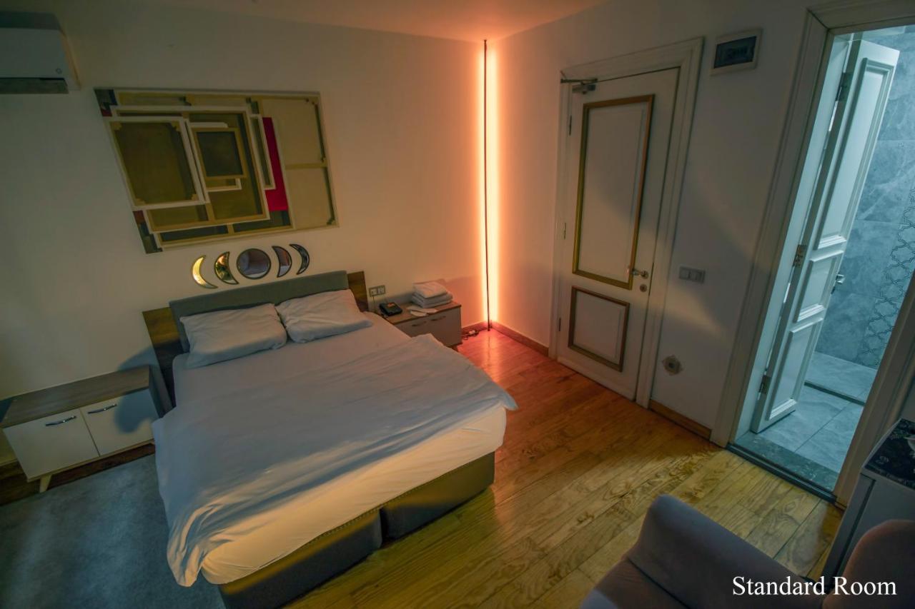 Puhu 2* Istanbul