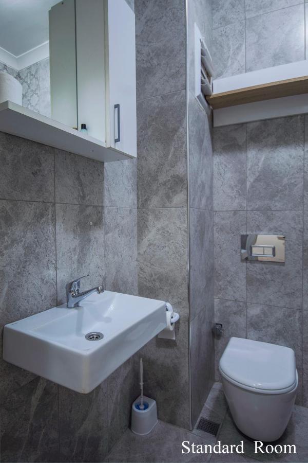 Puhu Hotel Istanbul