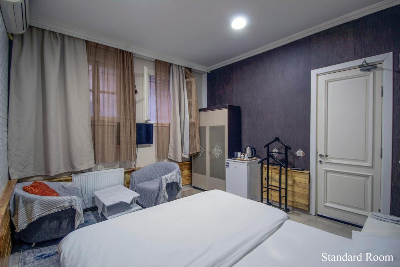 Puhu Hotel 2*