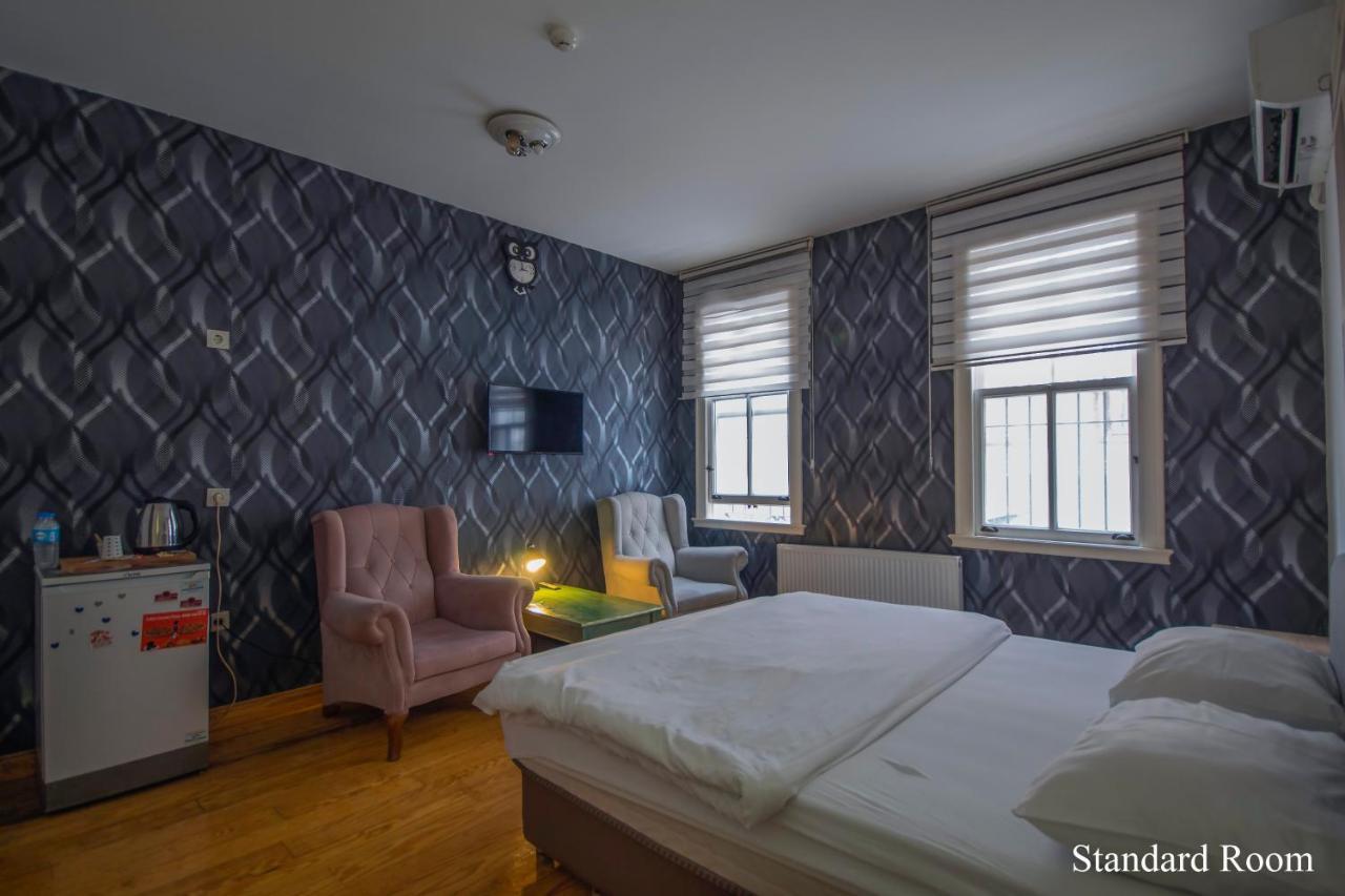 Puhu Hotel 2*