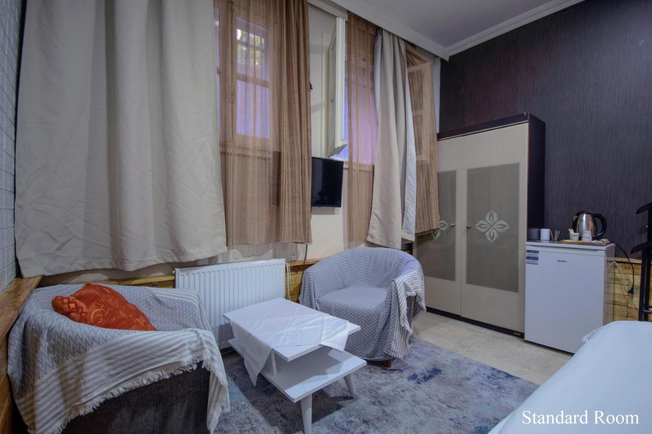 Puhu 2* Istanbul