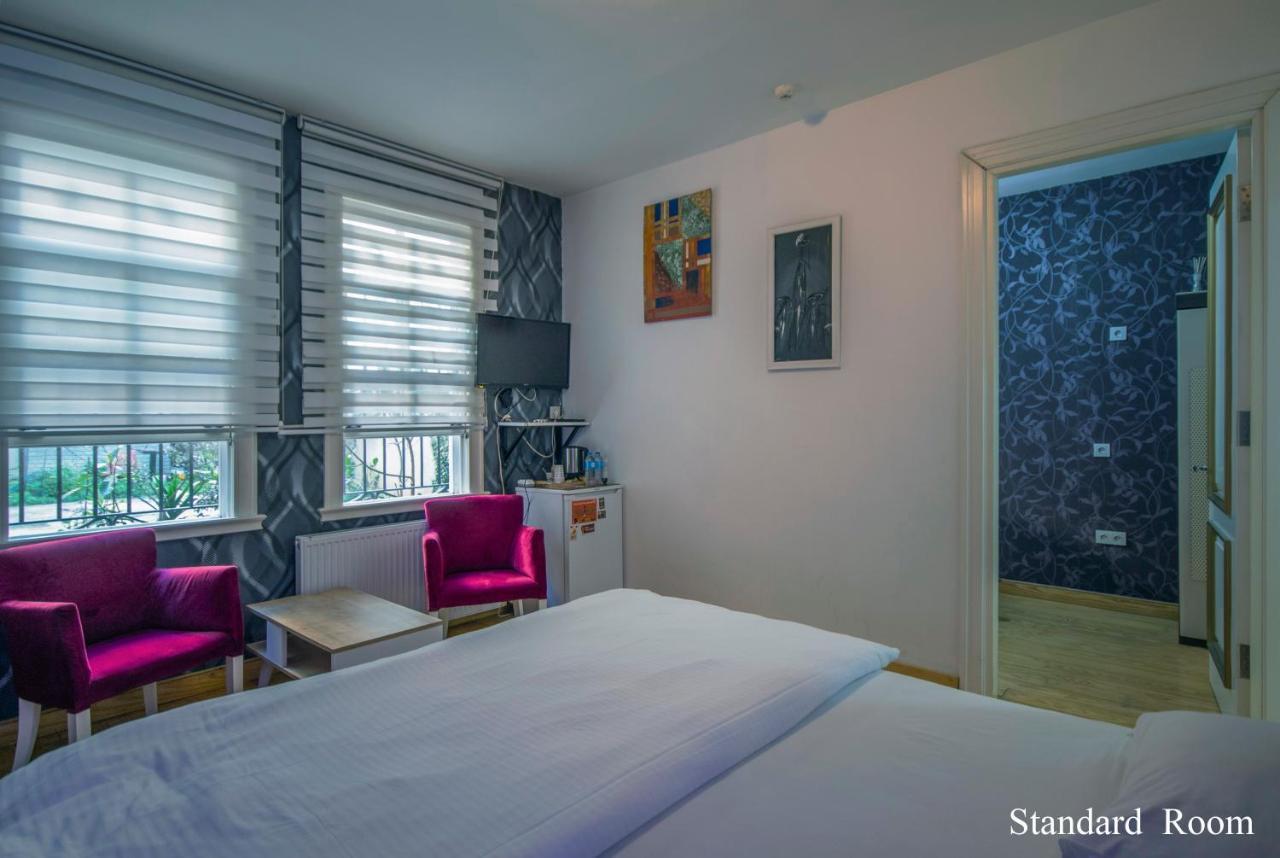Puhu Hotel
