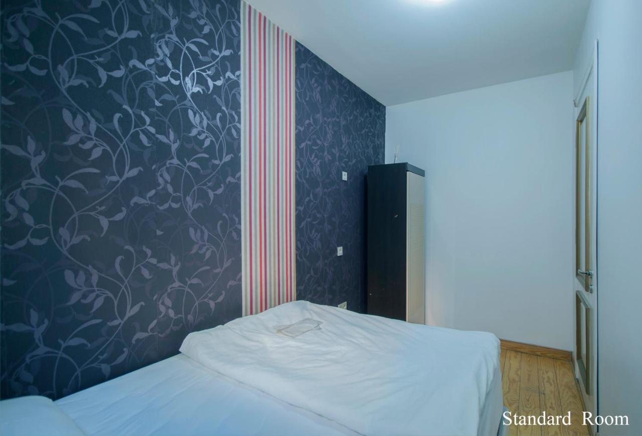 Puhu Hotel 2*