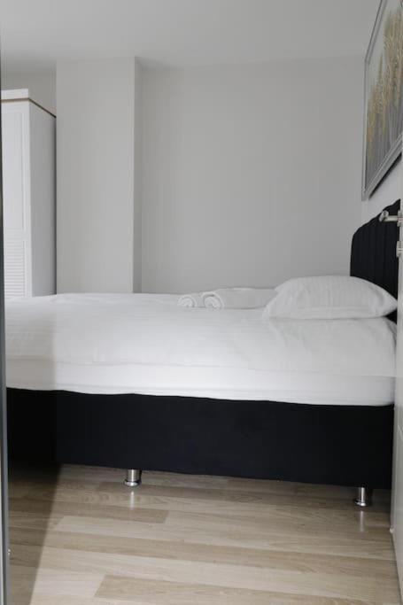 Fully Equipped Apartment *