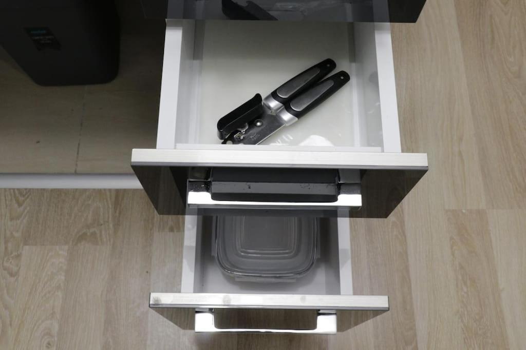 Fully Equipped Apartment