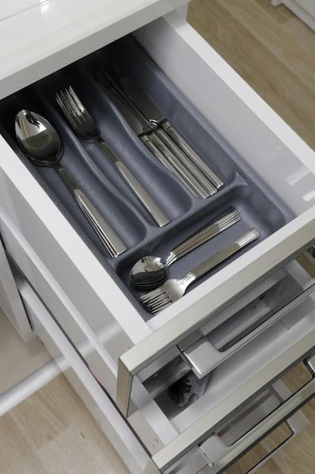 Fully Equipped Apartment *