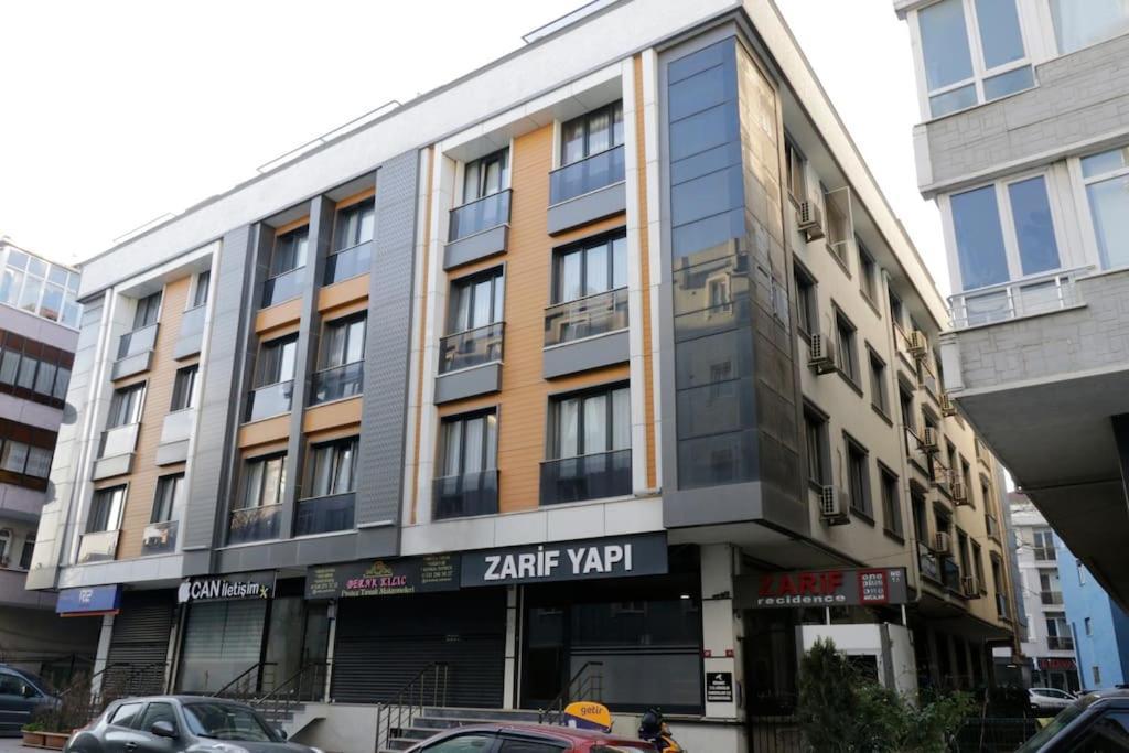 Fully Equipped Apartment
