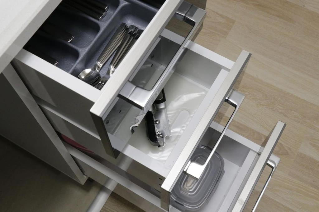 Apartment Fully Equipped Istanbul