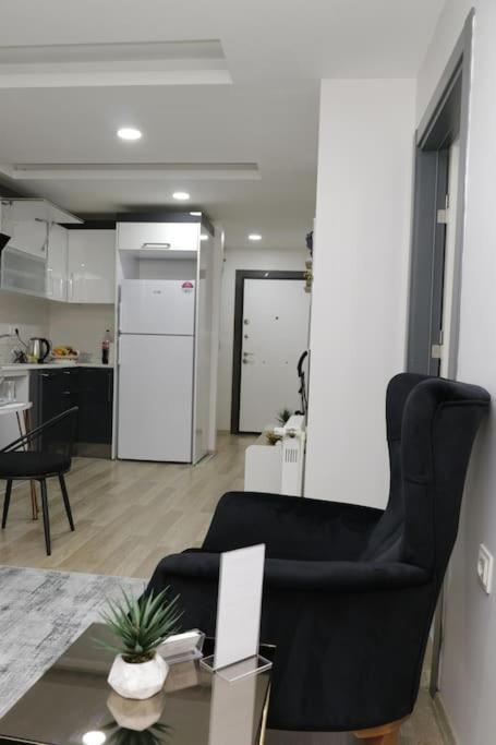 Fully Equipped Apartment Istanbul