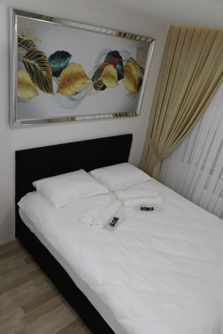 Fully Equipped * Istanbul