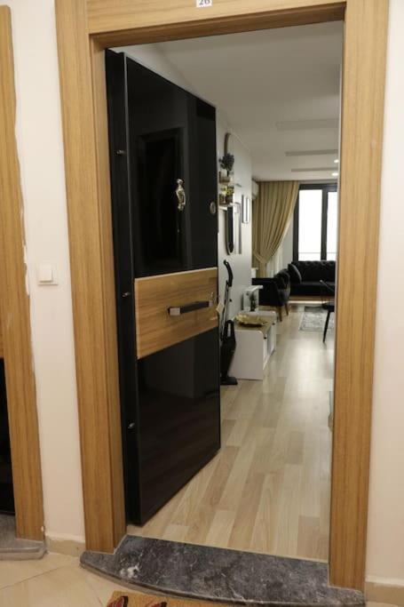 Fully Equipped Apartment Istanbul