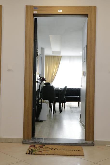 Apartment Fully Equipped Istanbul