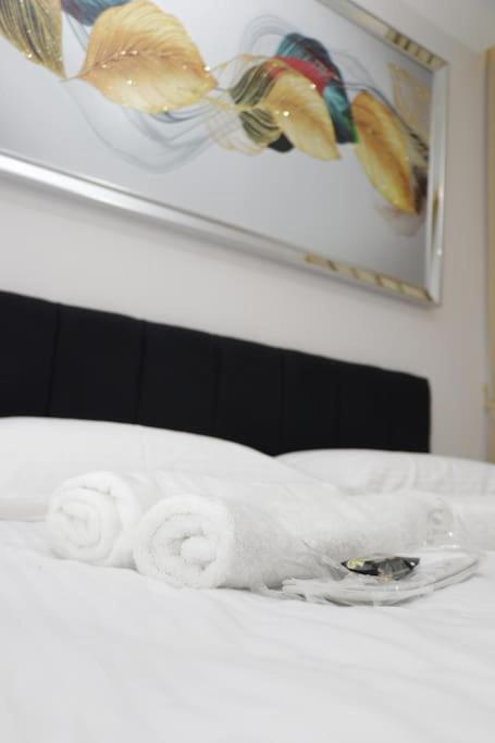 Fully Equipped Apartment Istanbul