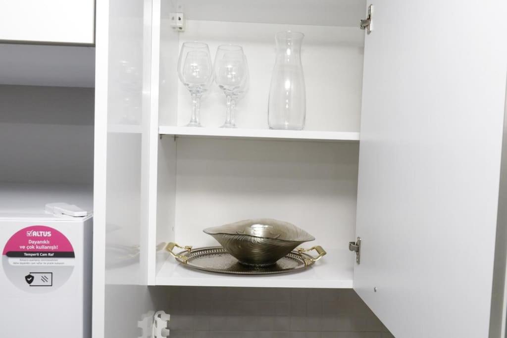 Fully Equipped Apartment *