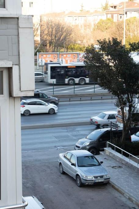 Fully Equipped Apartment Istanbul