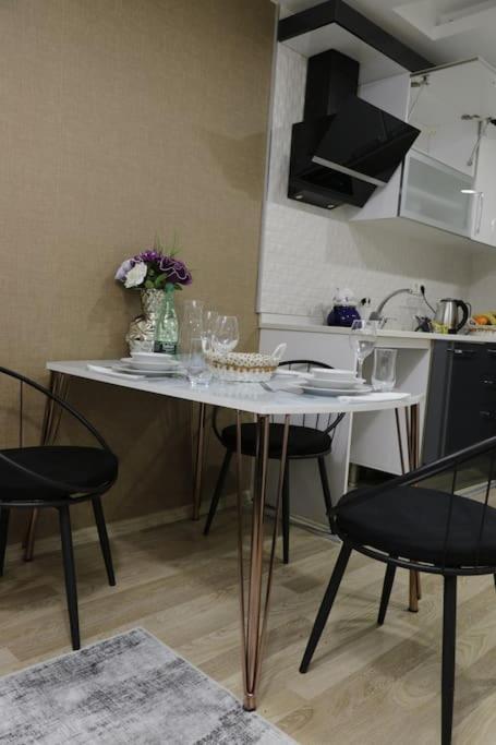 Fully Equipped Apartment *